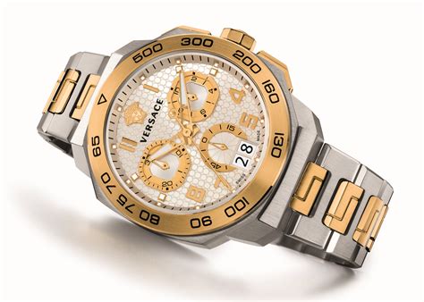 versace watch give away|versace chrono watches.